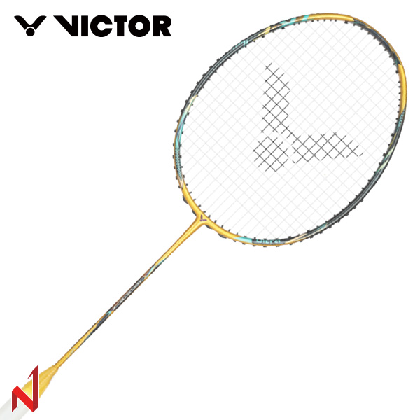2025빅터 배드민턴라켓 트러스터K F C 울트라 TK-F C 울트라 3U5/4U5/5U6