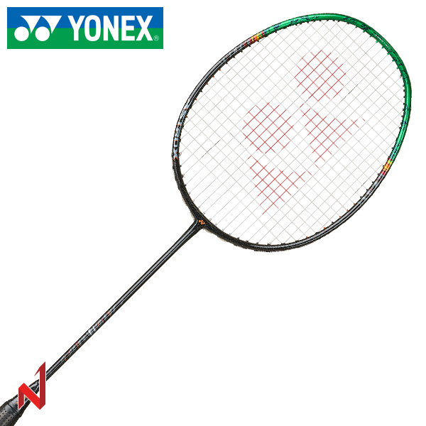 2025요넥스 배드민턴라켓 아스트록스 99 프로 BK/G  4U/3U