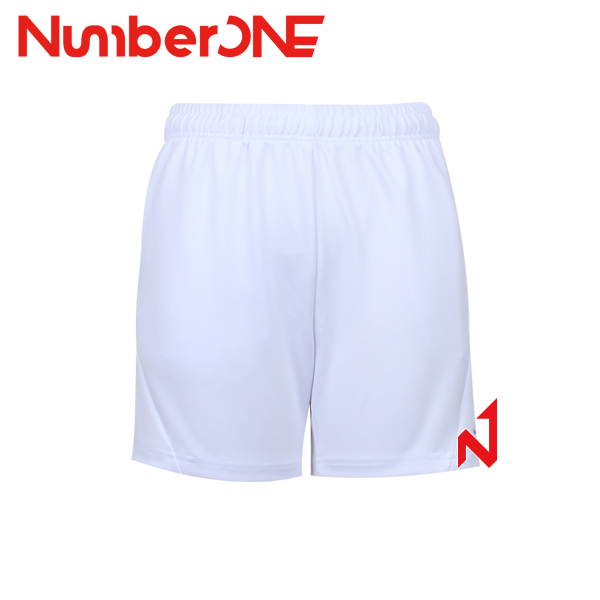 넘버원 반바지 4부 NWPH12102 WH 여성