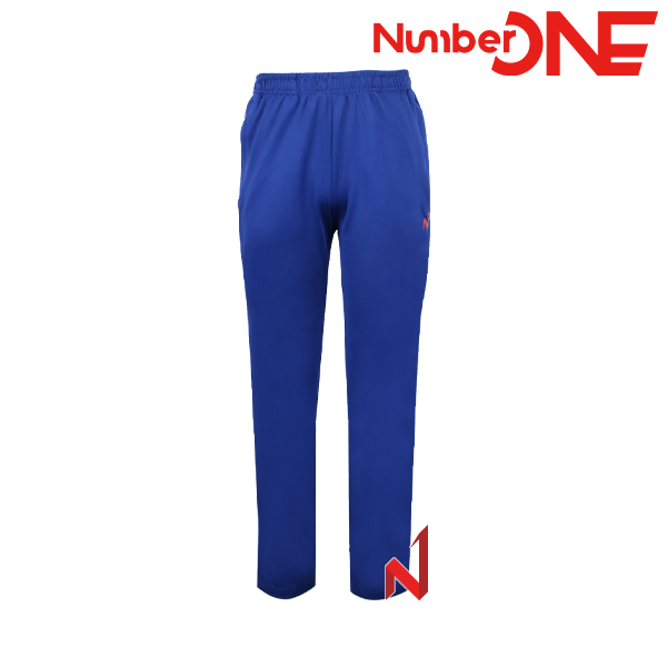 넘버원 트레이닝복 하의 렛츠고 NMTP121201 NV 남성
