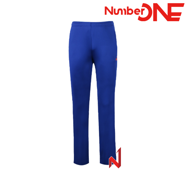 넘버원 트레이닝복 하의 렛츠고 NWTP121201 NV 여성