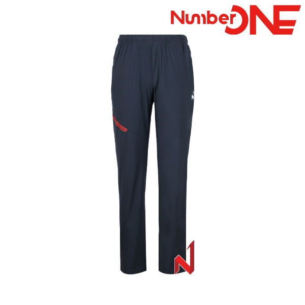 넘버원 트레이닝복 하의 체커 NMTP121203 CG 남성