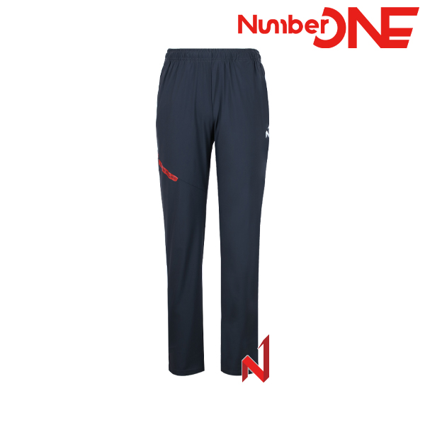 넘버원 트레이닝복 하의 체커 NWTP121203 CG 여성