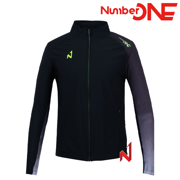 넘버원 트레이닝복 상의 팰컨 NMTJ121204 BK 남성