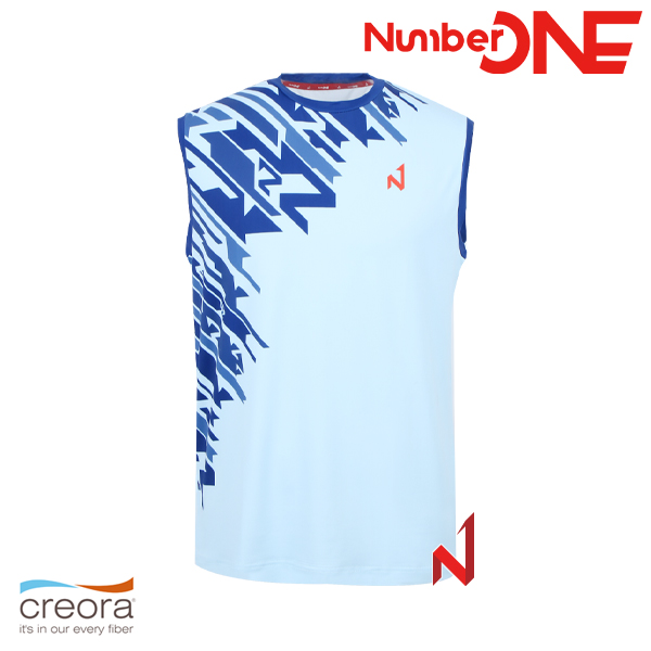 넘버원 민소매 NMTS121213 SB 남성