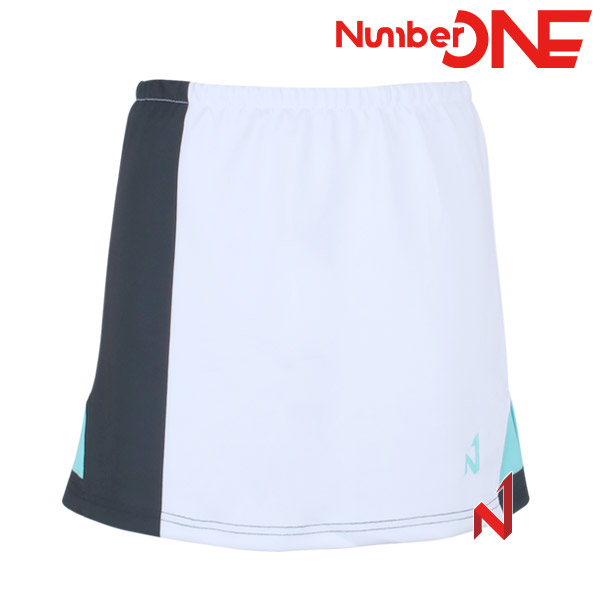 넘버원 스커트 엑설런트 NWSK321217 WHMT 여성