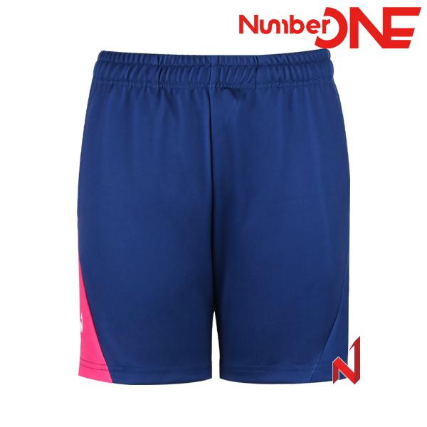 (작은로고)넘버원 반바지 4부 에어로 윙 NWPH321216 NVPK 여성