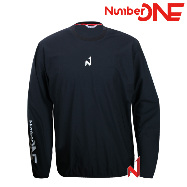 넘버원 바람막이 엔윈드러너 NUWB122101 공용