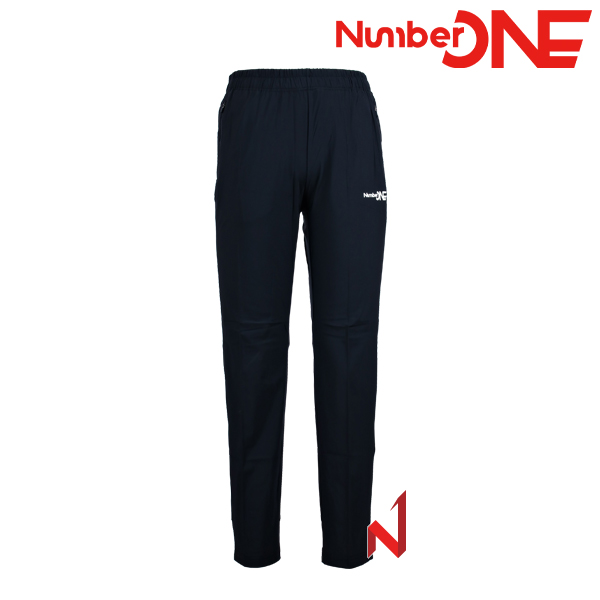넘버원 트레이닝복 하의 컨트롤 NMTP122201 BK 남성