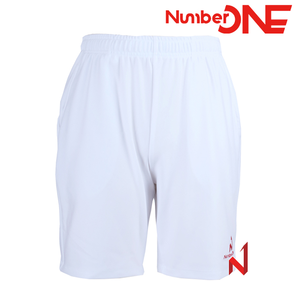 넘버원 반바지 5부 베이직 NMPH122202 WH 남성