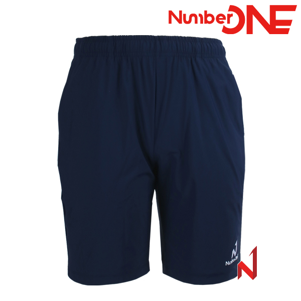 넘버원 반바지 5부 베이직 NMPH122203 NV 남성