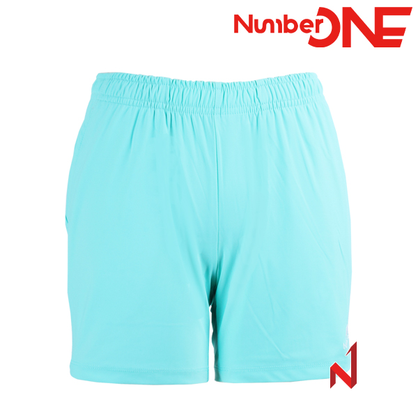 넘버원 반바지 4부 베이직 NWPH122205 MT 여성