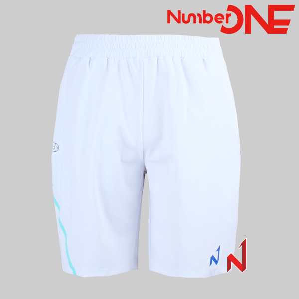 넘버원 반바지 레전드 랠리 NMPH123201 WH 남성