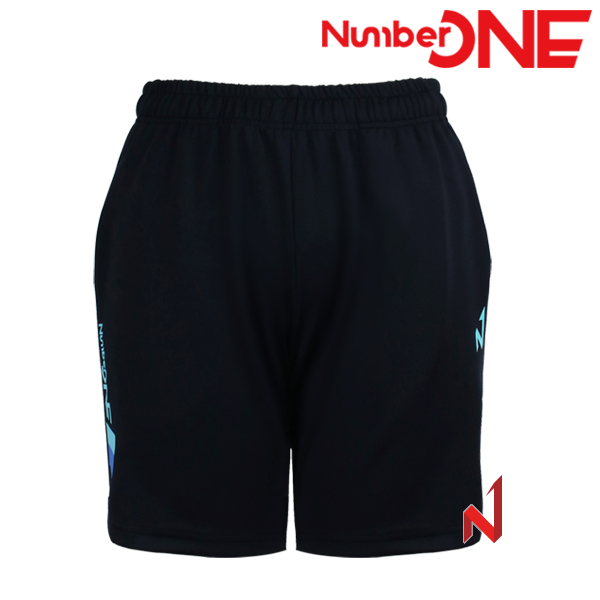 넘버원 반바지 리드 NWPH323201 BK 여성