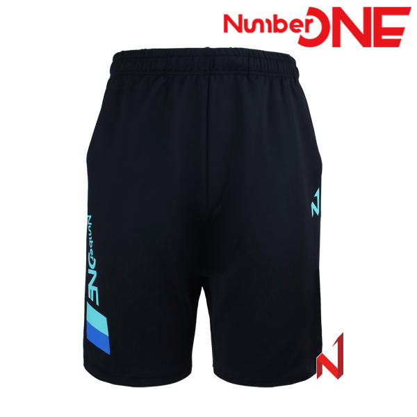 넘버원 반바지 리드 NMPH323201 BK 남성