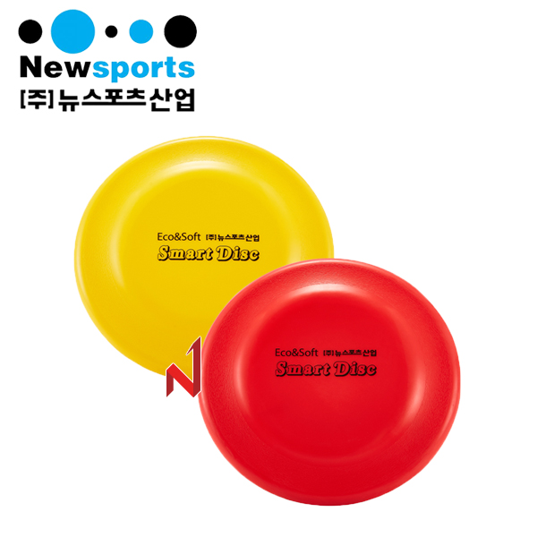 뉴스포츠 스마트디스크 1개입