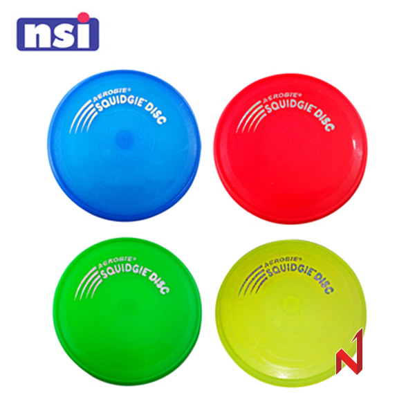 [뉴스포츠] 에어로비스퀴지디스크