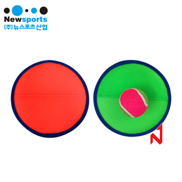 뉴스포츠 캐치볼