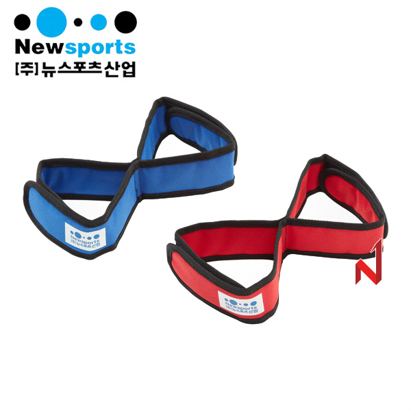 뉴스포츠 협동워커 2인 (2인3각)