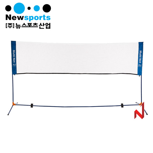 뉴스포츠 멀티네트 3M