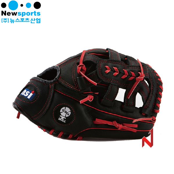 뉴스포츠 티볼 글러브P