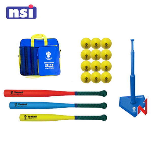 뉴스포츠 티볼 티볼세트A