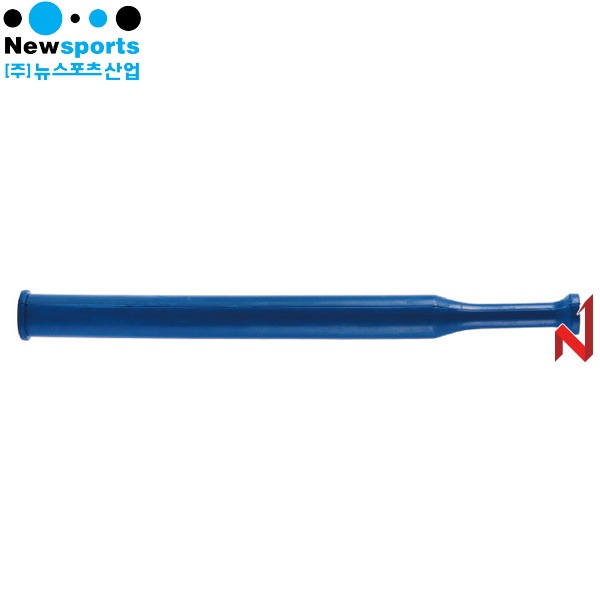 뉴스포츠 티볼 배팅티 상단부 (기둥 상단부분)