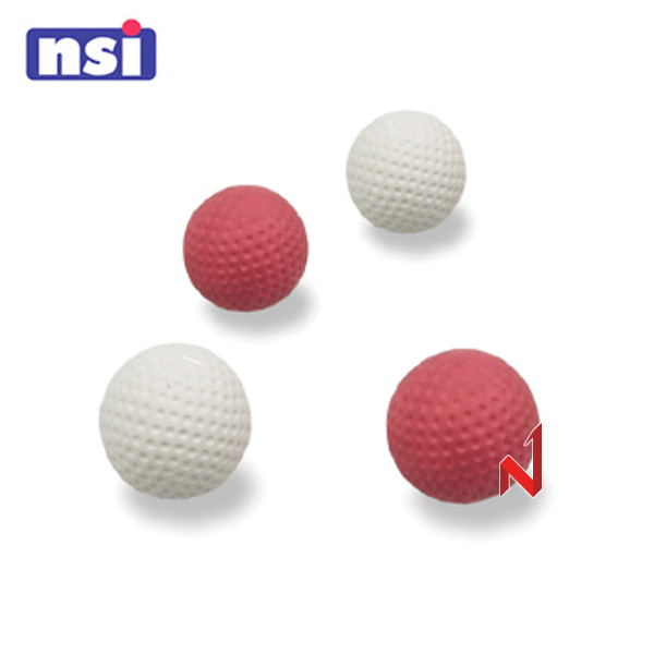 뉴스포츠 마이 미니골프 공 세트(4개세트)