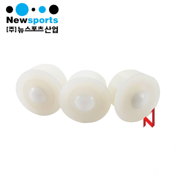 뉴스포츠 플로어 컬링 베어링(낱개)
