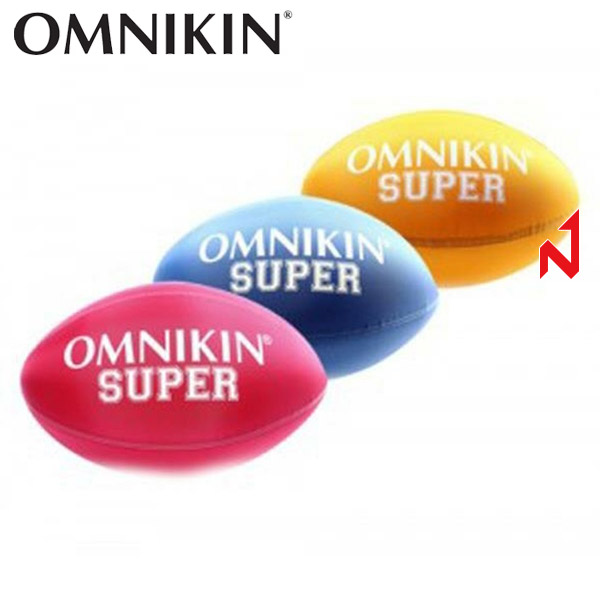 뉴스포츠 스포타임 옴니킨 킥런볼 50CM (외피1 내피2)