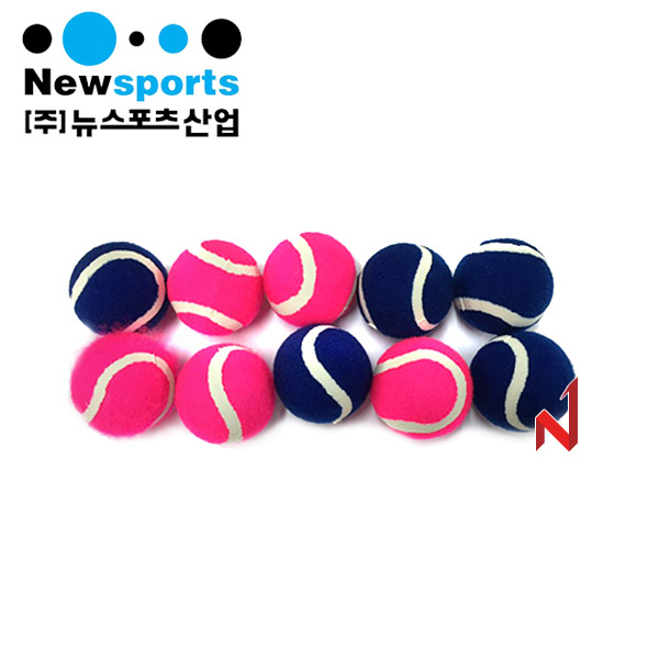 뉴스포츠 피칭타겟 볼 1개