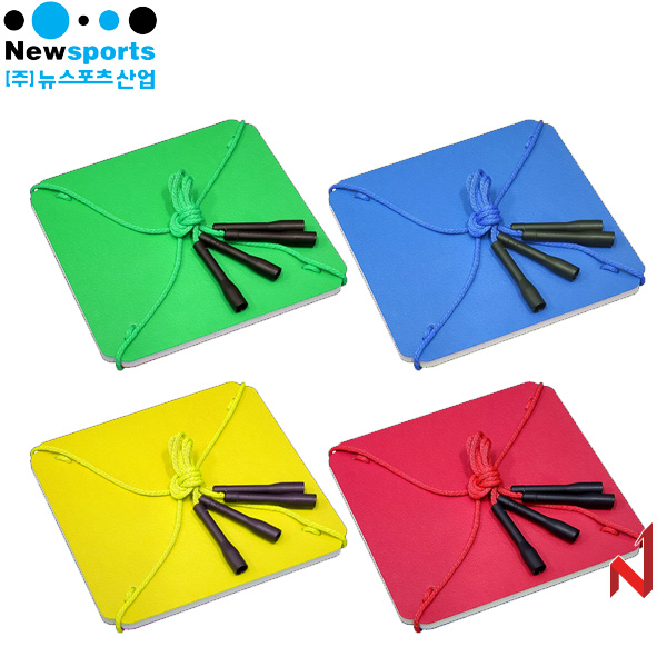 뉴스포츠 안전협동공튀기기 (4인)