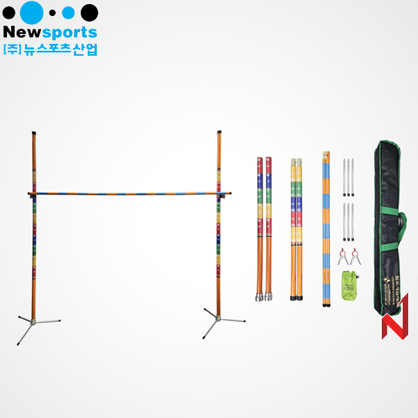 뉴스포츠 림보세트(신형)