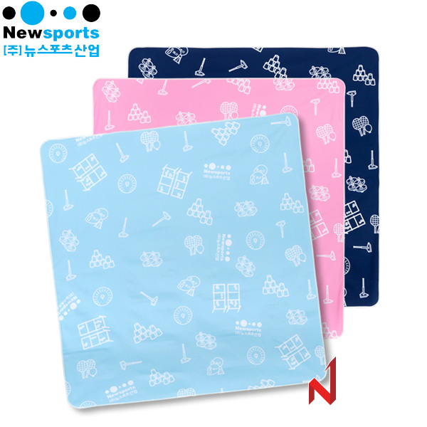 뉴스포츠 돗자리