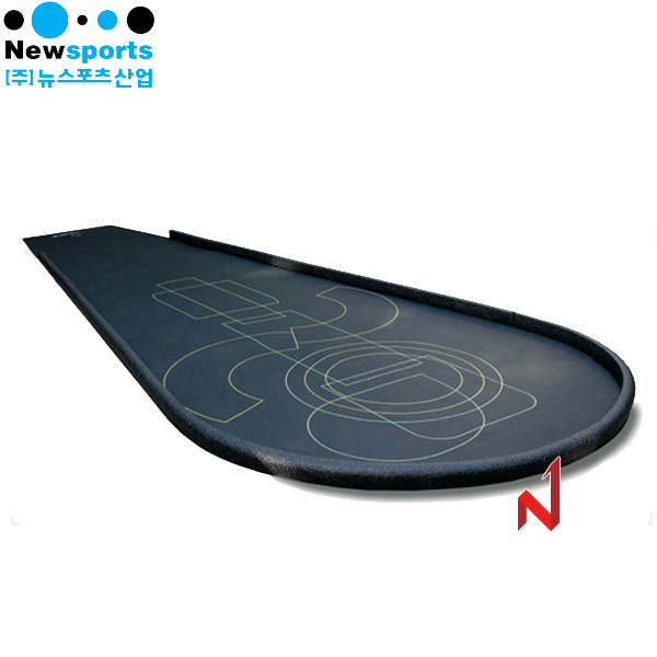 뉴스포츠 마이미니골프 버디