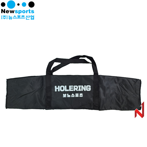 뉴스포츠 홀링 가방