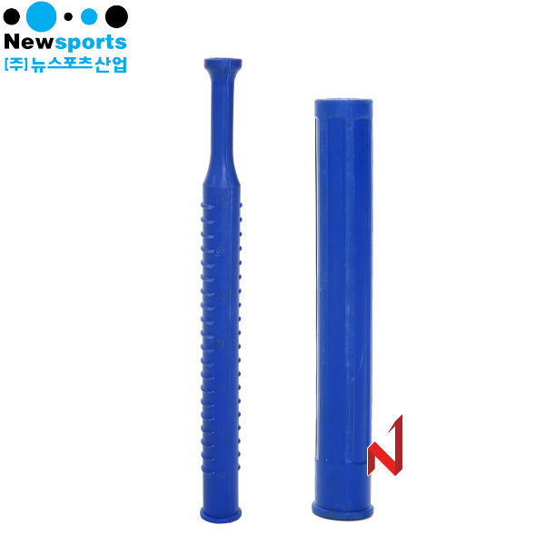 뉴스포츠 눈금배팅티 세트(상&하단)