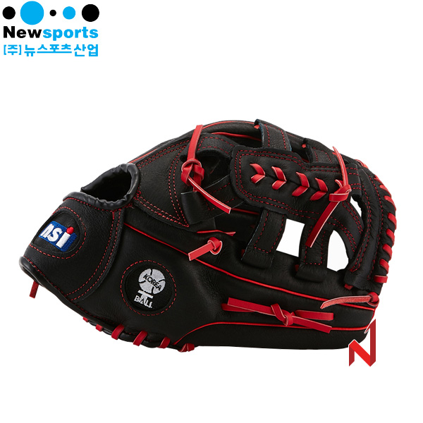 뉴스포츠 티볼글러브P 1개
