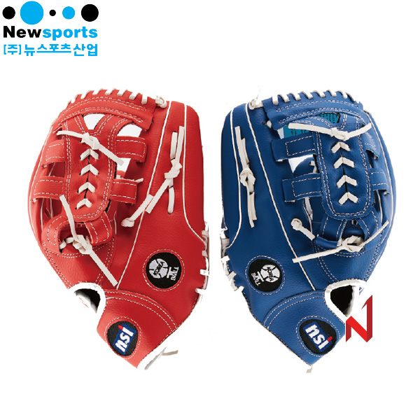 뉴스포츠 티볼글러브 1개
