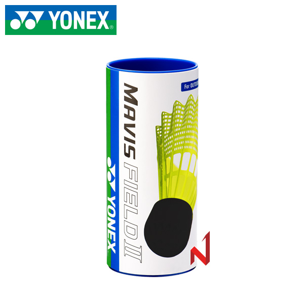 요넥스 배드민턴셔틀콕 마비스 필드 21타=3개입