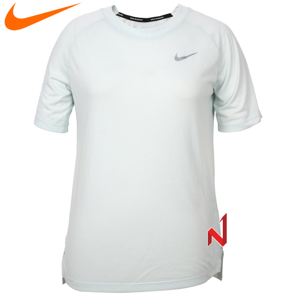 나이키 반팔티 브리드 테일윈드 890192-006 여성