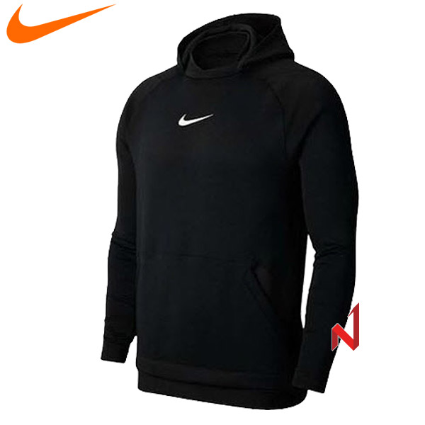 나이키 긴팔티 프로 플리스 후디 BV5573-010 남성