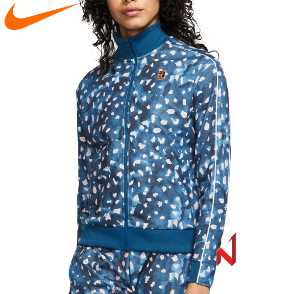 나이키 자켓 멜버른 자켓 CU0036-432 여성