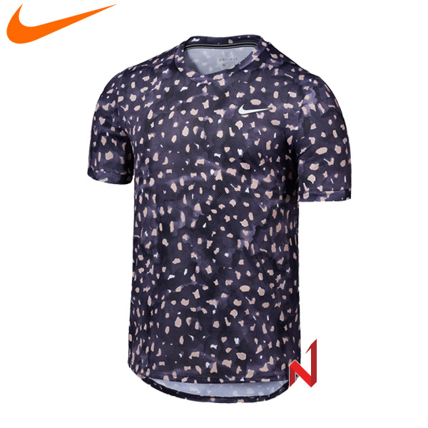 나이키 반팔티 챌린저 멜버른 CQ0935-015 남성