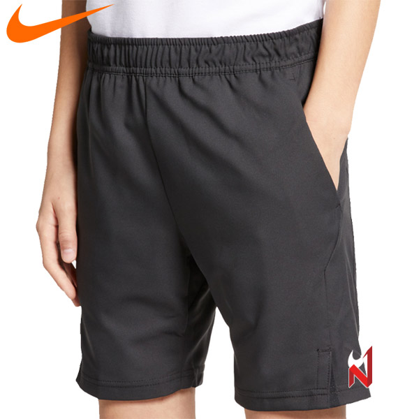 나이키 반바지 드라이 쇼츠 AR2484-010 주니어