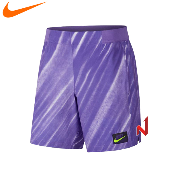 나이키 반바지 플렉스 에이스 AOP AT4319-550 남성