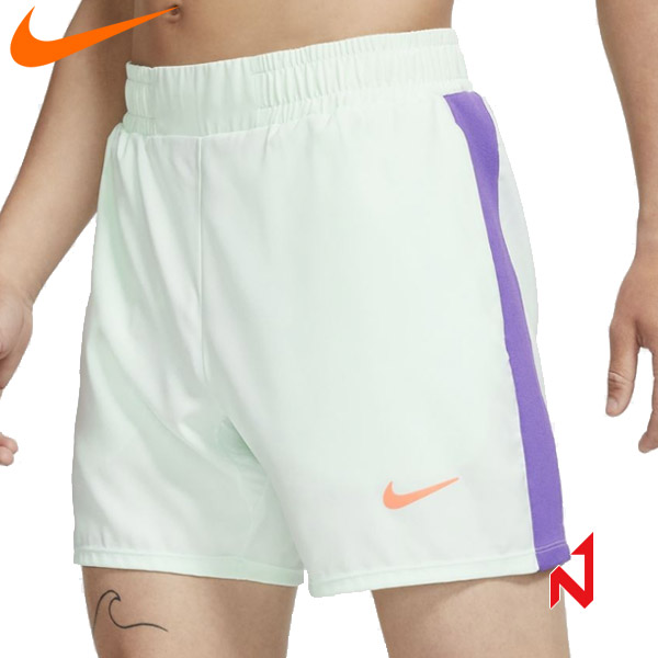 나이키 반바지 라파 드라이 7인치 AT4316-394 남성