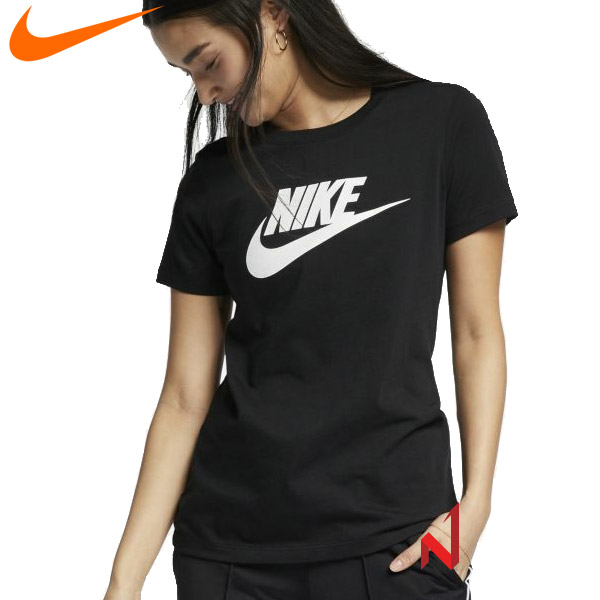 나이키 반팔티 에센셜 퓨추라 BV6170-010 여성