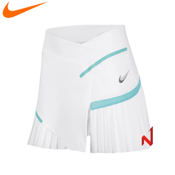 나이키 스커트 코트 드라이 핏 DD8634-100 여성
