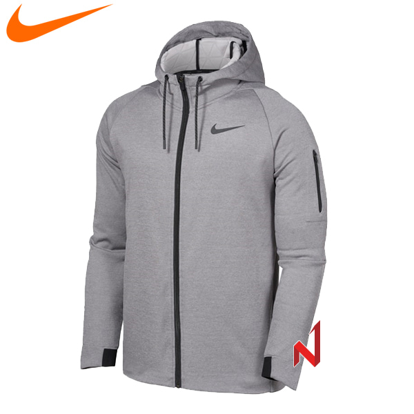 ★온라인 창고대방출★나이키 자켓 써마 스피어 후디 집업 932035-027 남성